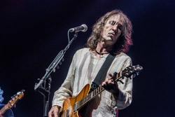 Concert de Robe al Sant Jordi Club (Barcelona) 